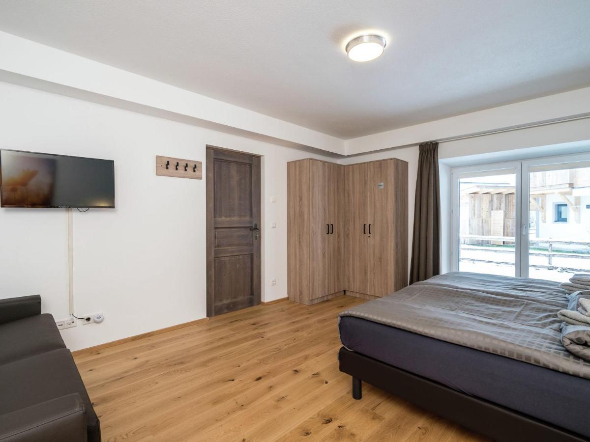 Premium Maisonette Near Ski Resorts Санкт-Міхель-ім-Лунгау Екстер'єр фото