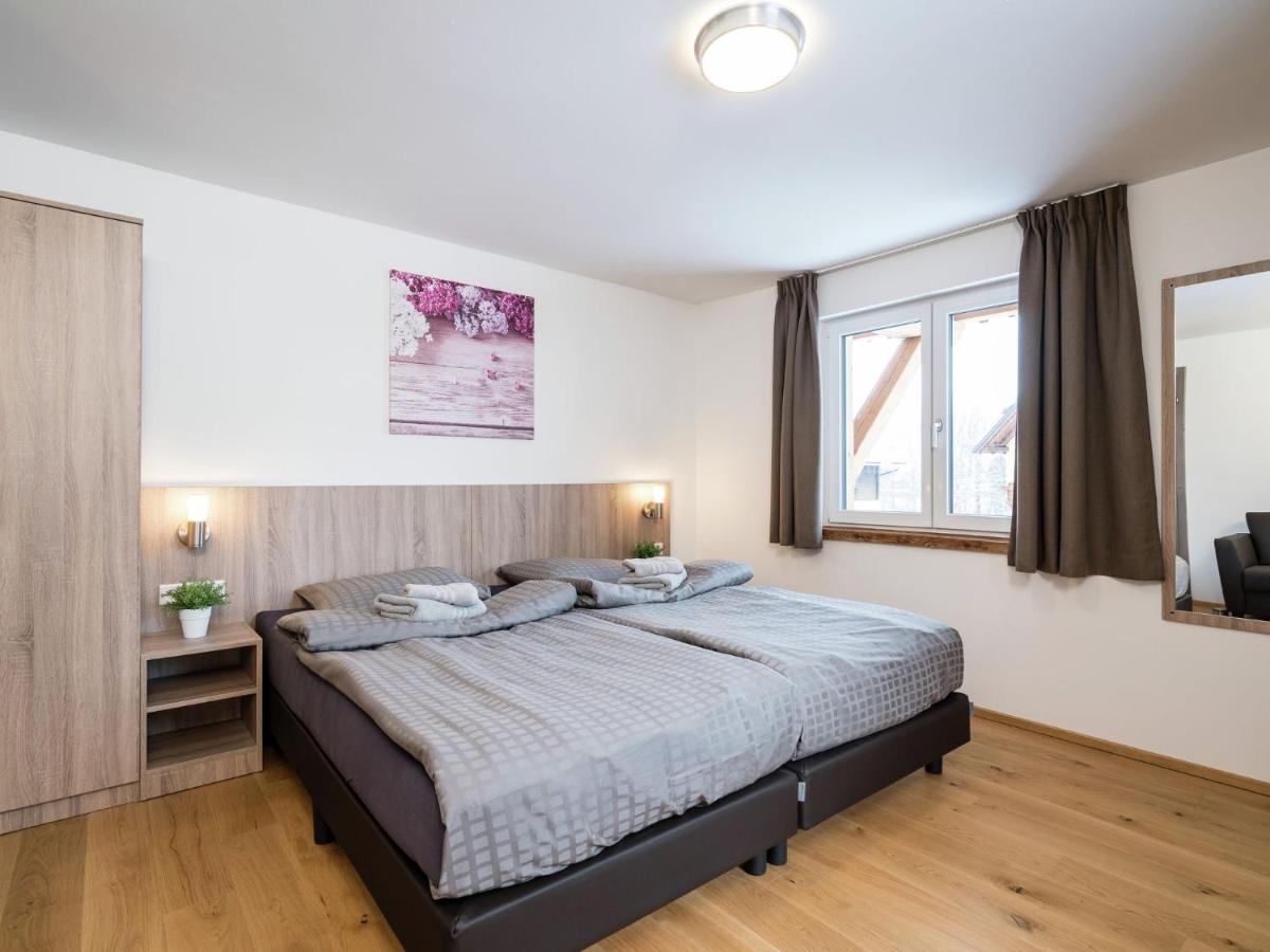 Premium Maisonette Near Ski Resorts Санкт-Міхель-ім-Лунгау Екстер'єр фото
