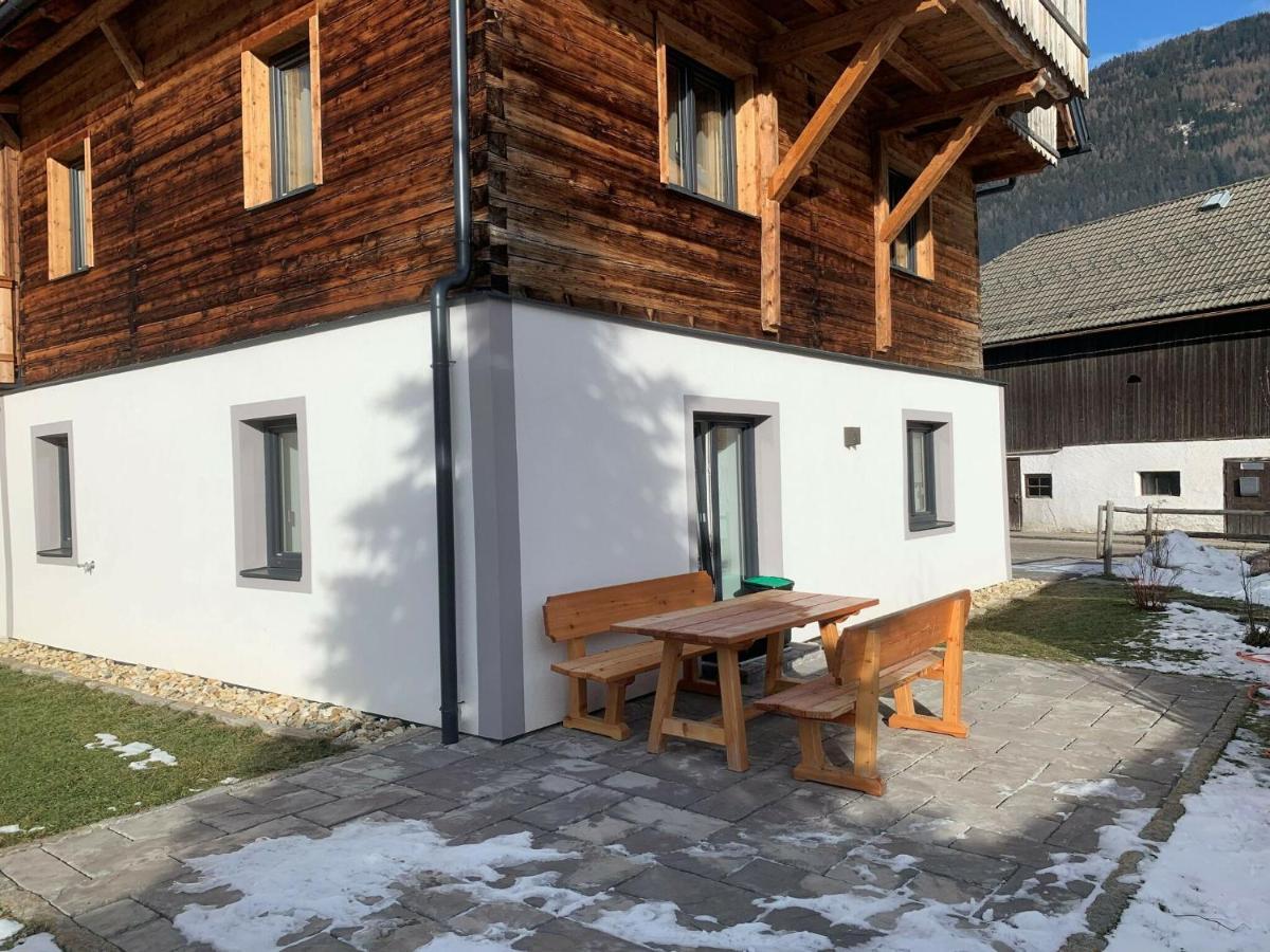 Premium Maisonette Near Ski Resorts Санкт-Міхель-ім-Лунгау Екстер'єр фото